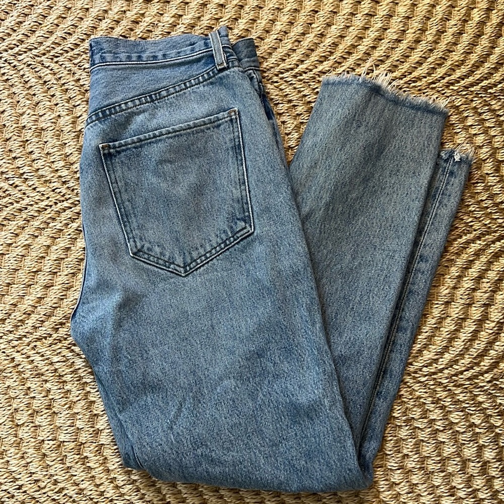 Agolde Jeans